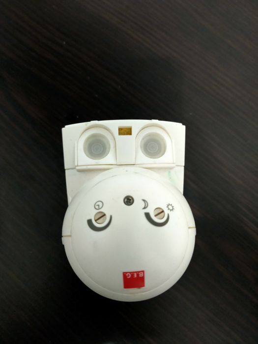 Detector de mișcare BEG 91102 LC-Click 200 LUXOMAT