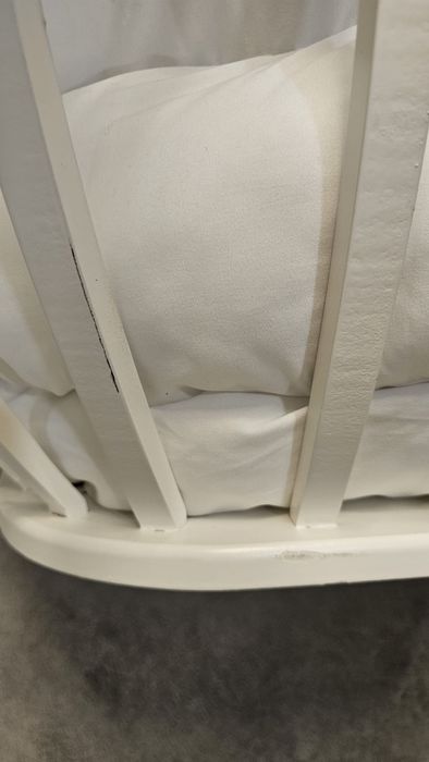 Patut bebe cu baby nest cadou