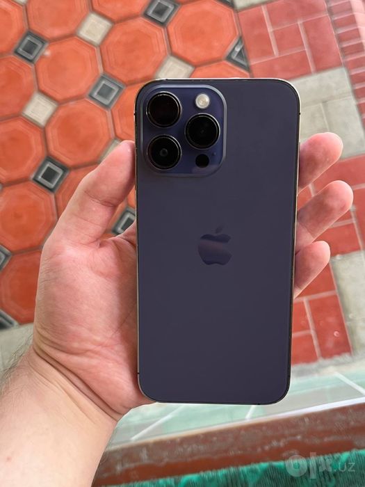Iphone 14 pro max obmen