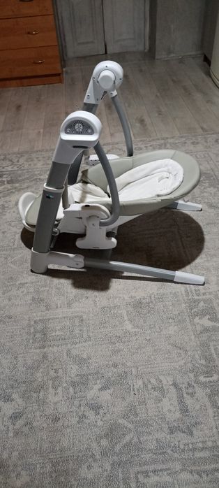 Качеля-столик МАРИБЕЛЬ