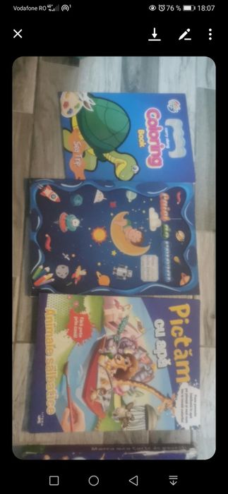 Jucarii pentru copij