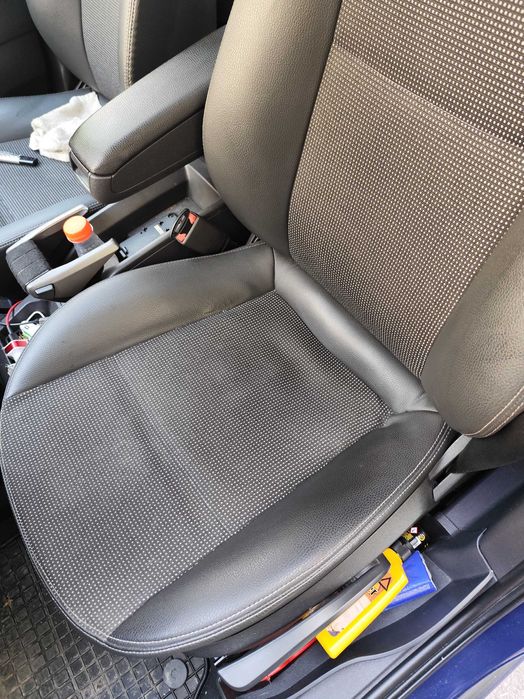 Opel Zafira B, 1.9 cdti, z19dt, 120cp, 88 kw