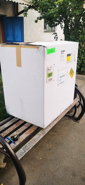 Продам термобокс, большой.