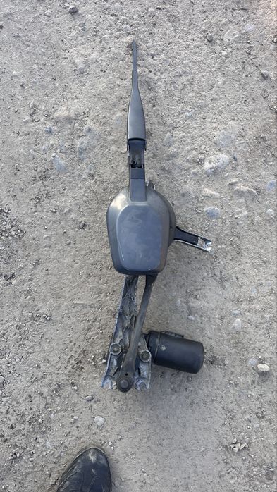 Мерседес 124 печка