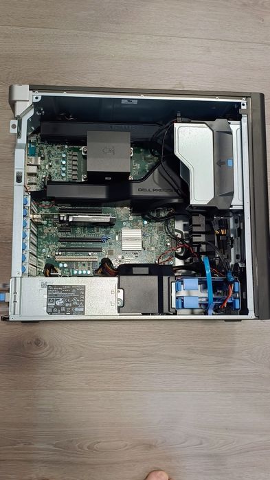 Dell Precision Tower T5810