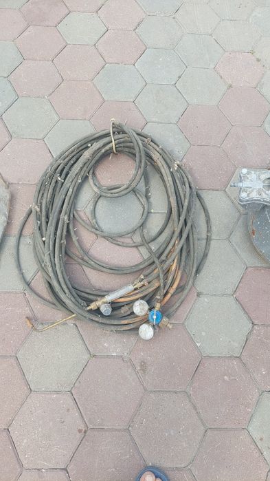 Аппарат ацетиленовый