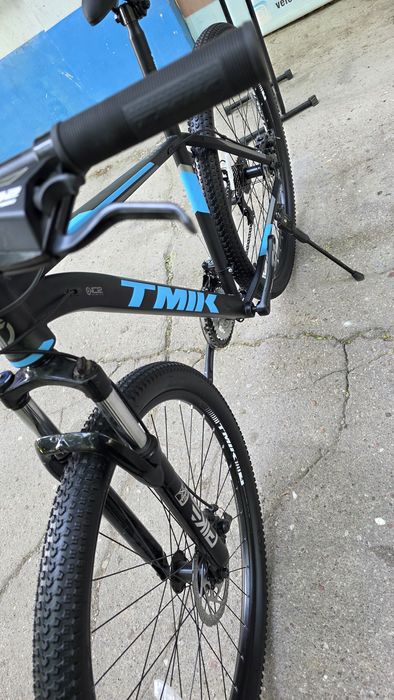 Велосипед TMIK 29"