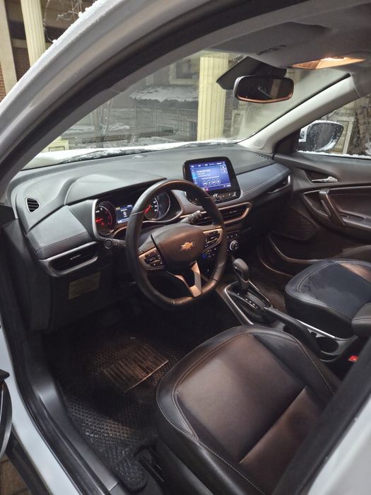 Chevrolet Tracker 2 Premier Plus