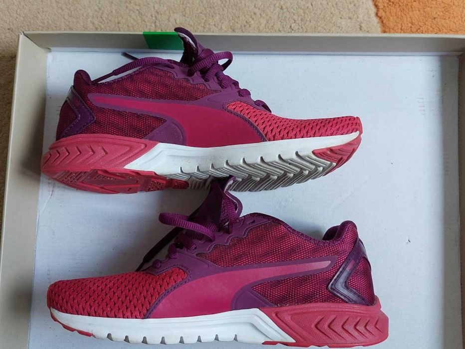 Puma маратонки дамски