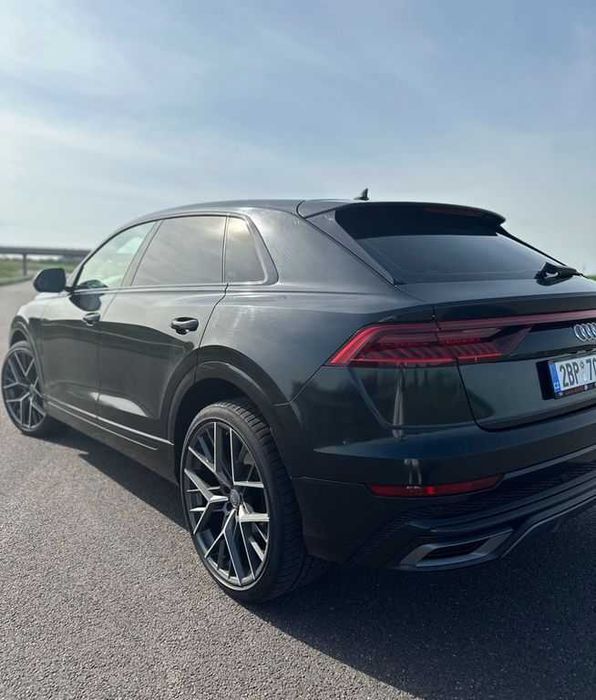 Piese/dezmembrari Audi Q8 2020 Sline 3.0 tdi