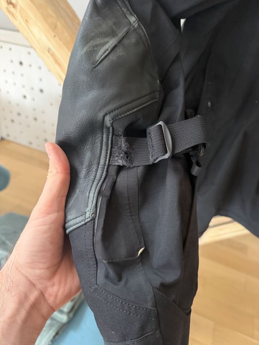 Costum goretex Klim Latitude