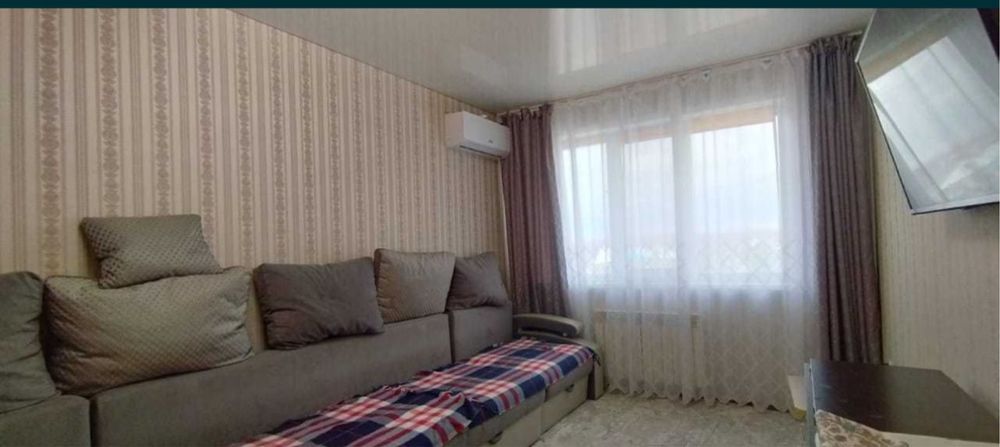 Продам 2-х комнатную квартиру