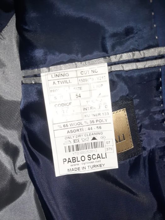 Костьюм двойка