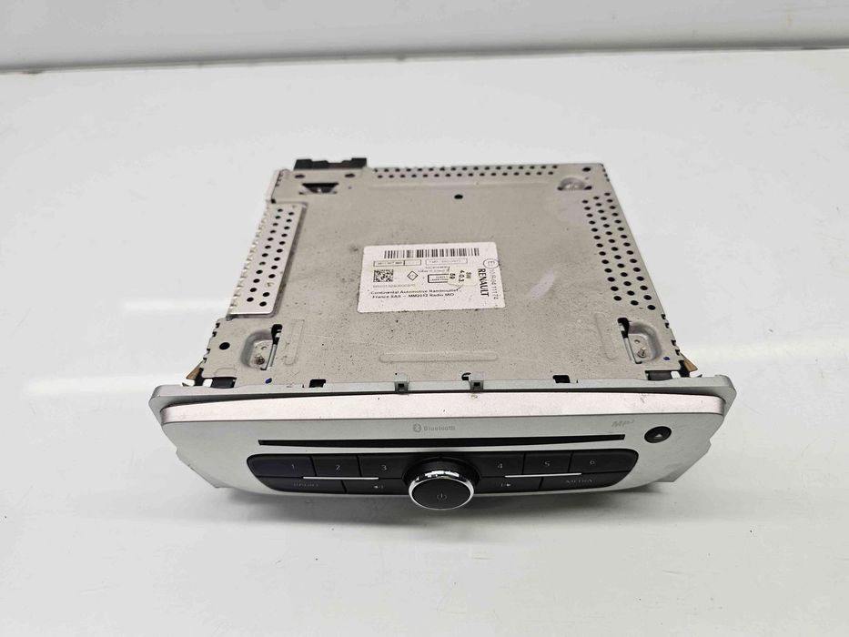 Radio CD Renault Megane 3 [Fabr 2008-2015] Facelift 281150769R