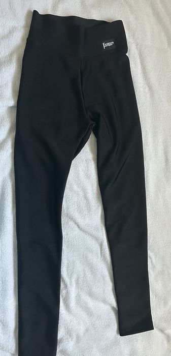 Colanti vatuiti marimea L (merg la S/XS]