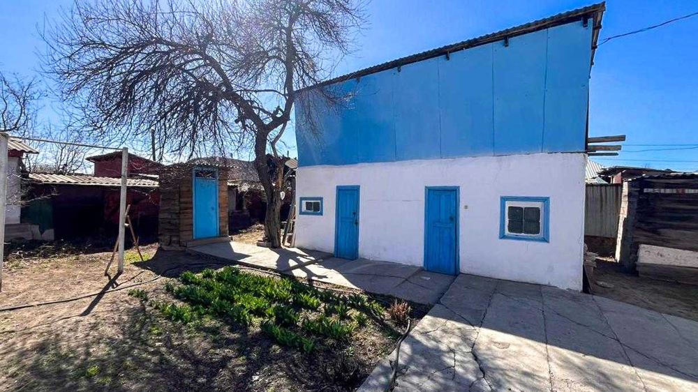Светлана Империя продажа дома