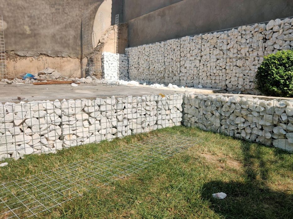 Gabion Tosh/ Габион Тош