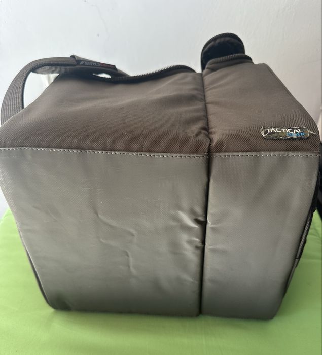 Geanta shimano Tactical