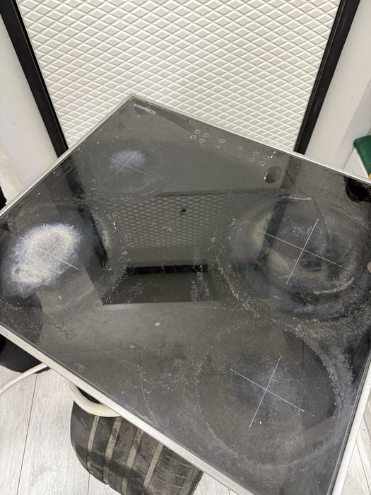 Электроплита Hansa