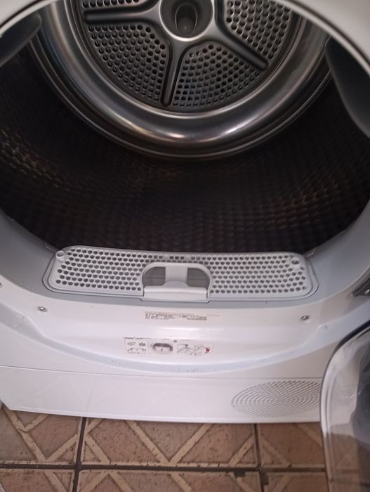 Комплект пералня и сушилня Siemens IQ800 WI-FI Made in GermanyГаранция