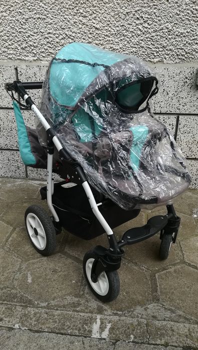 ПОДАРЪЦИ + Полска детска количка S-MAX RETRUS