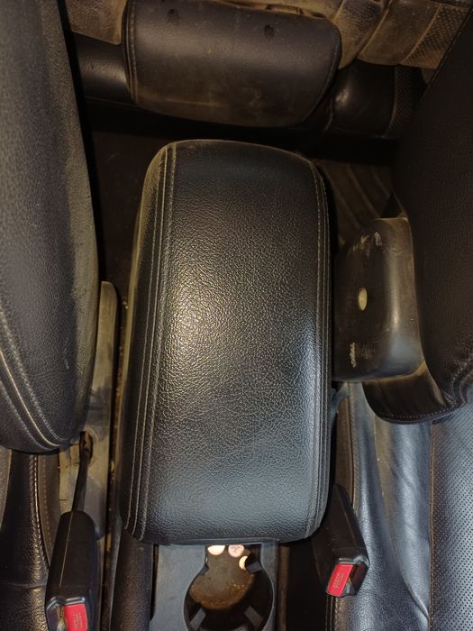 Hyundai Tucson/Хюндай Туксон дизел 2.0, 140к.с. 4×4 на части
