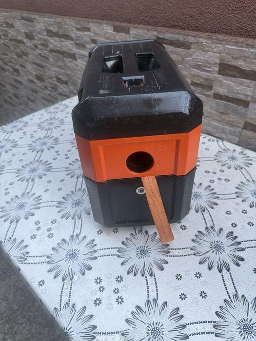 BTi A18 NTS - Акумулаторна прахосмукачка 18V