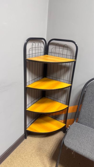 Офисная мебель и прочее