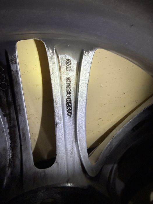 Jante BMW 19inch g11 , g12, g30, g32, g42 ETC/ style 630 / doua latimi