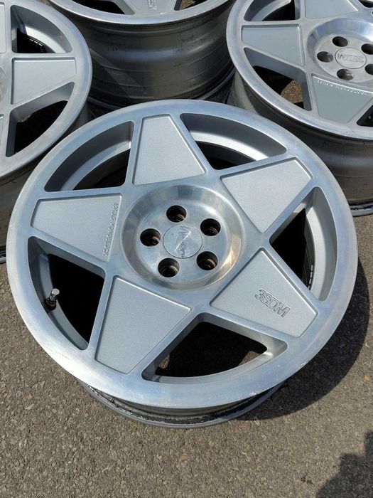 3SDM 0.05 Джанти 18" 8.5J ET35 Monoblock