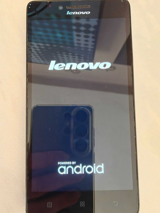 Lenovo A6000 – запазен, с кутия, работещ, за ежедневна употреба