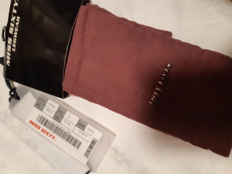 Miss Sixty нови чорапогащници