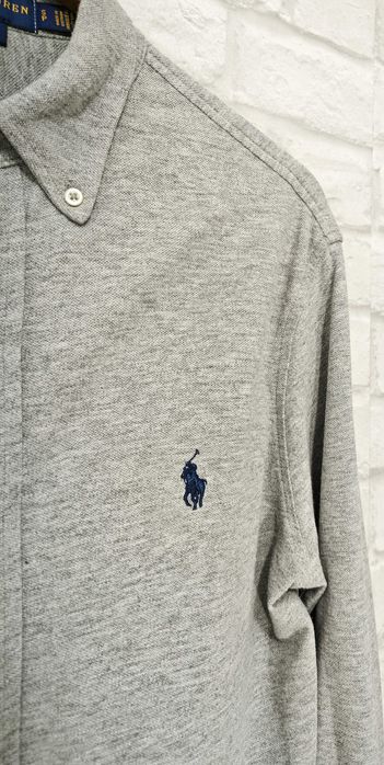 Ralph Lauren Оригинална мъжка риза / фланелка размер S