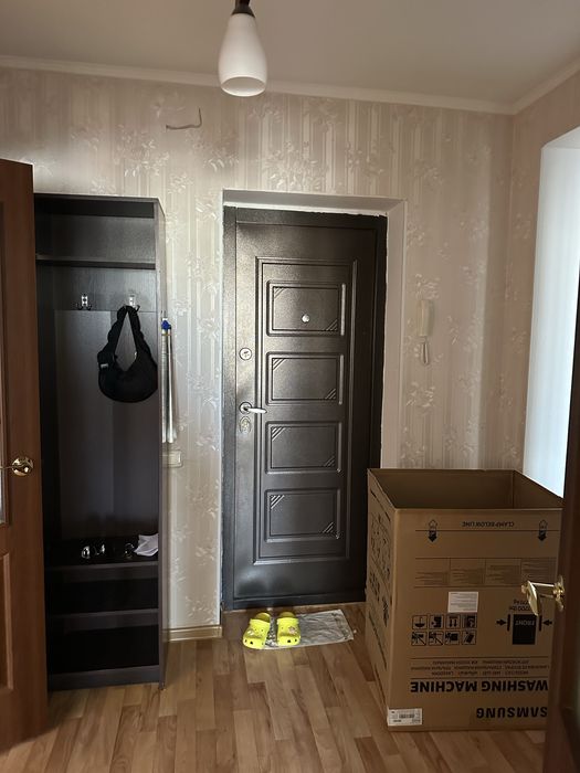 Продам квартиру на 12 микр