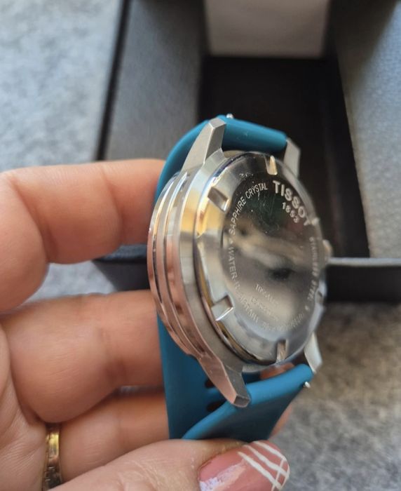 Ceas Tissot PRP 200 Cronograf