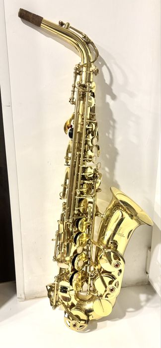 АЛЬТ саксофон "Rowell"