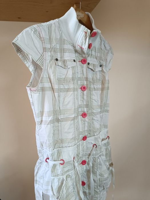 Рокля/сукман М размер