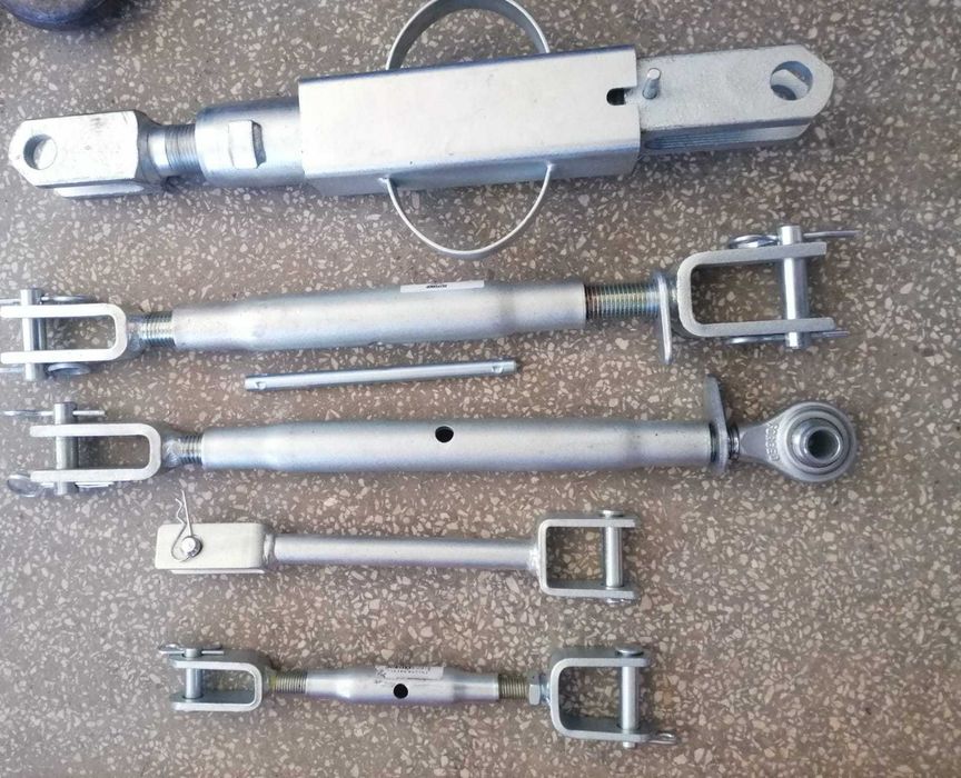 Tija de ridicare reglabila, Tija reglabila Case, John Deere ,Deutz ETC