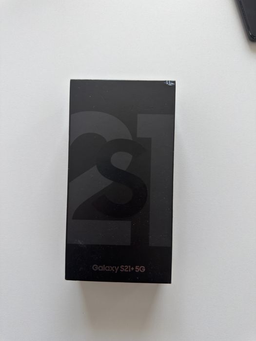 Samsung S21; 5G