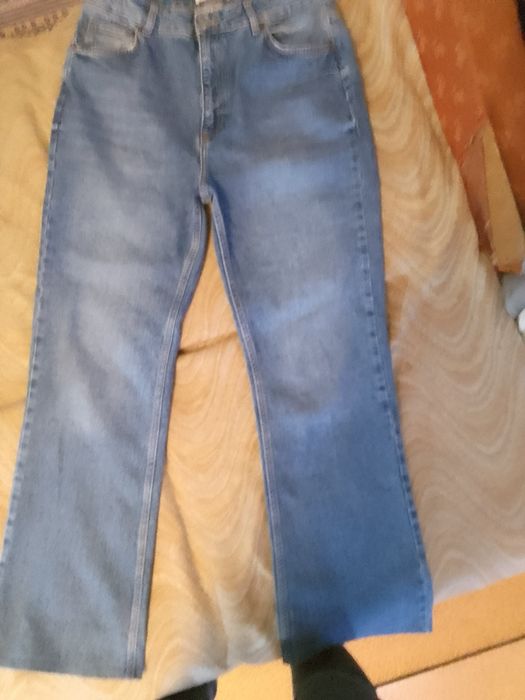 ДЖИНСЫ Женские модные