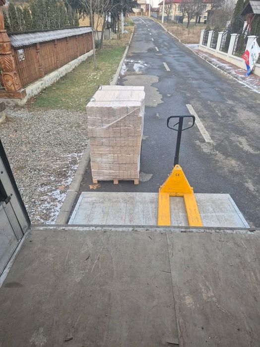 Brichete foc 1200_Transport GRATUIT