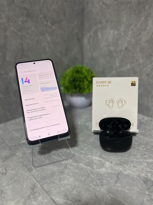 АКЦИЯ Redmi Note 10 / 64gb / торг есть / пишите