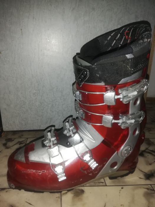 Ски обувки Dynafit Zero 29,5