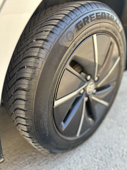 Buick velite 6 430 km