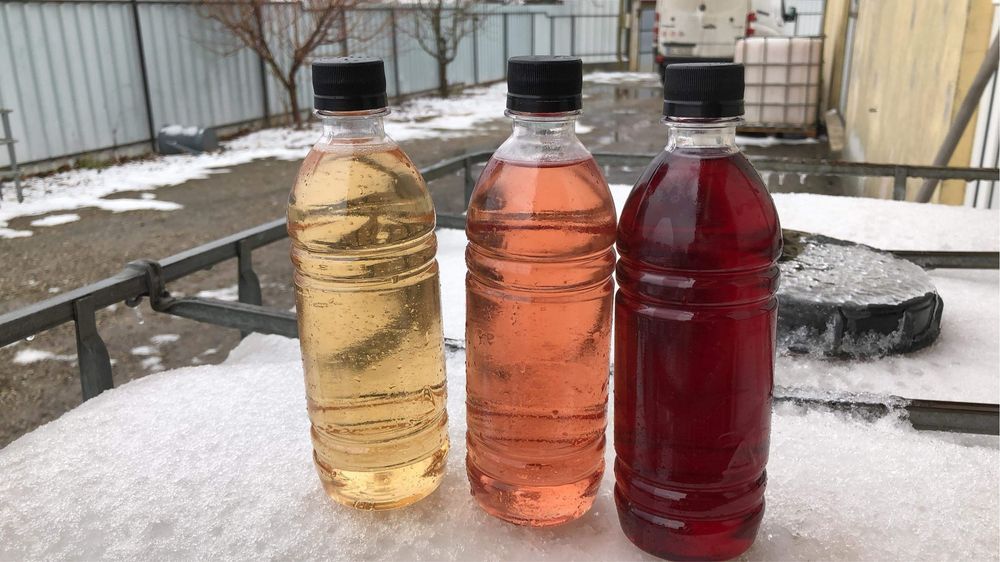 Suc Crama Vrancea En-gros