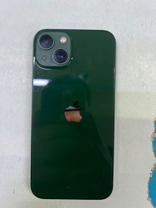 13 Iphone 128 gb продам хорошем состояний
