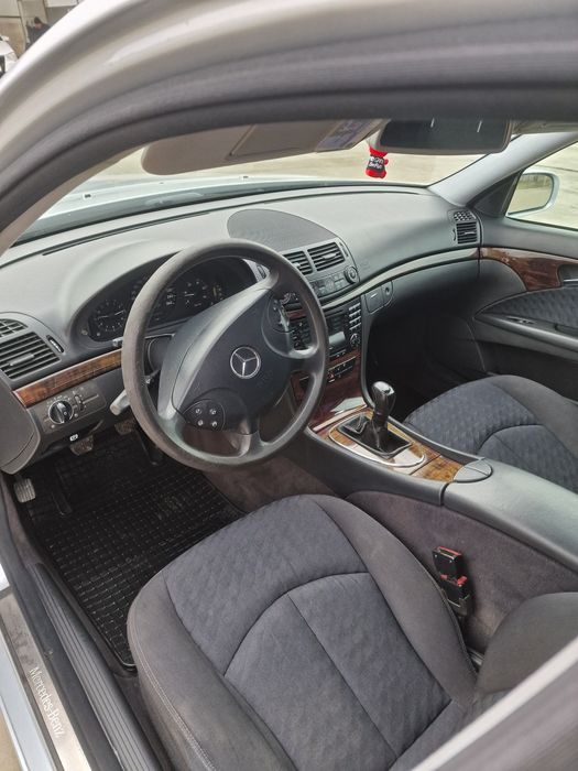 Vand mercedes e220