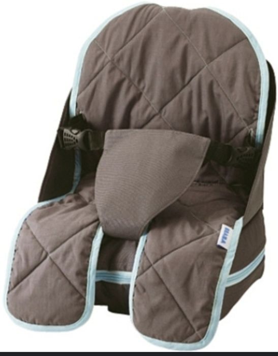 Детско преносимо столче за къмпинг