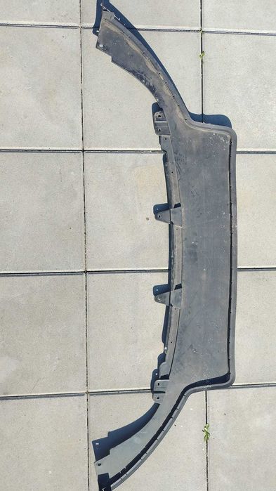 Proiectoare ceata, Capac carlig, Scut bara fata VW Jetta 4 2010-2014