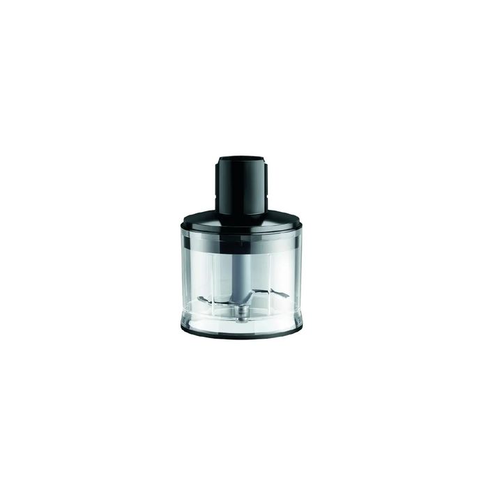 Braun MultiQuick 5 Pro MQ55236MBK